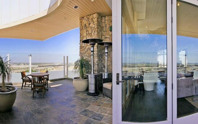 Fantasy Springs Resort Casino