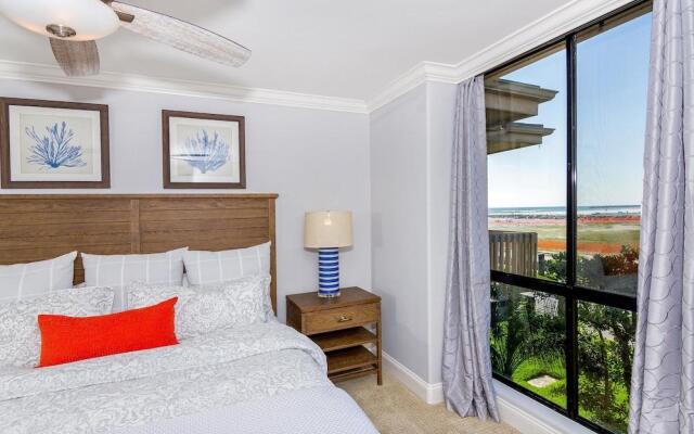 Seascape Stay