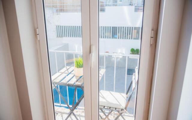 Chic & Classy Lisboa by GT House