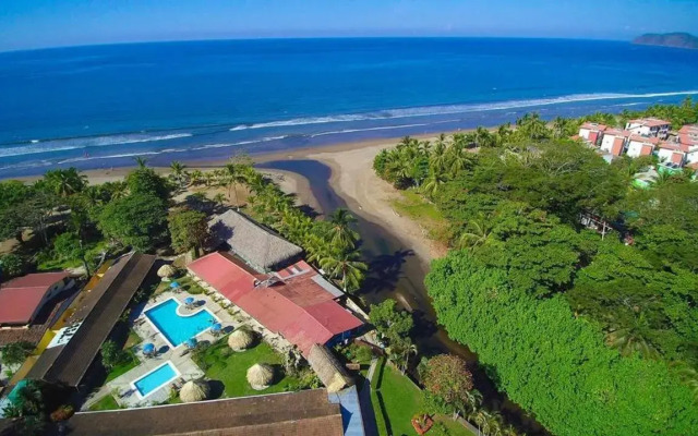 Beach Break Resort