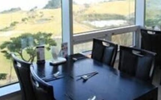 Yeongdeok Ocean Beach Resort