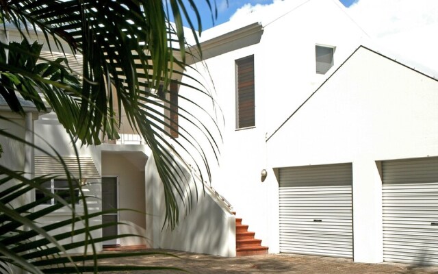 The Reef Retreat Townhouses