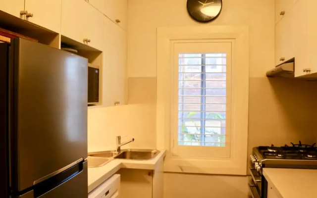 Bellevue Hill Abode Near Bondi Beach