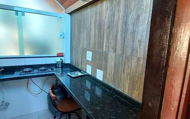 Pousada Casa na Árvore Mangaratiba