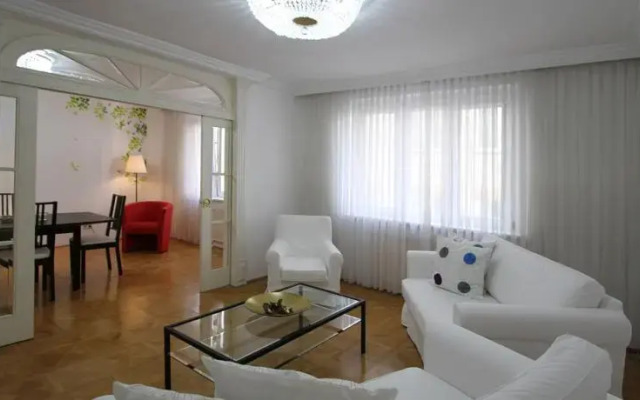 Top Location Vienna Rotenturm