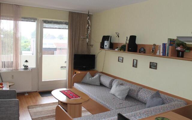 Ostsee-Ferienwohnung L150