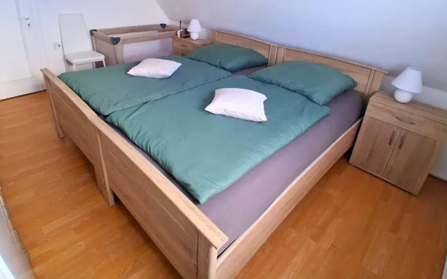 Family Holiday Stay in Marienmunster