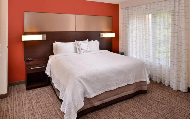 Residence Inn East Lansing