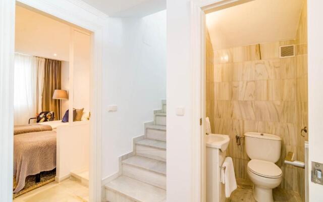 ELD2- Penthouse Puerto Banus