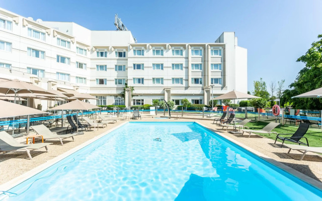 Novotel Bourges