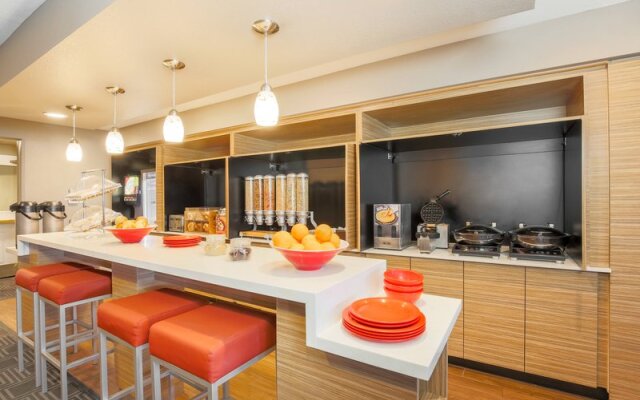 TownePlace Suites by Marriott Denver SE