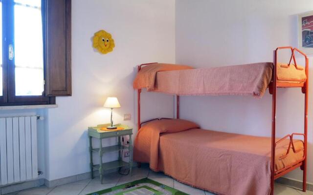 La Scuola Di Furio Apartments