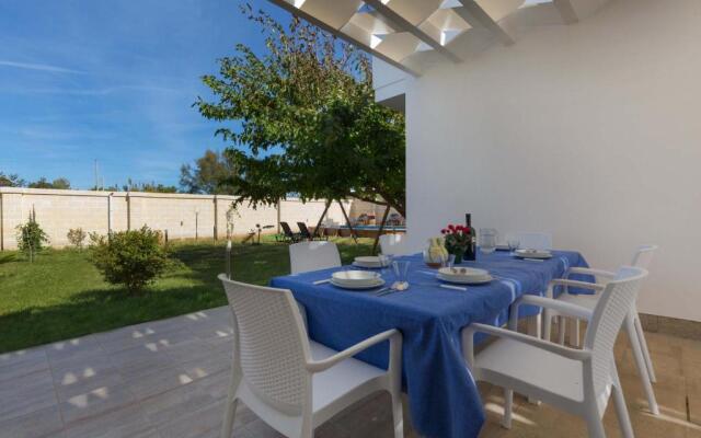 Villa Il Fenicottero Salentino