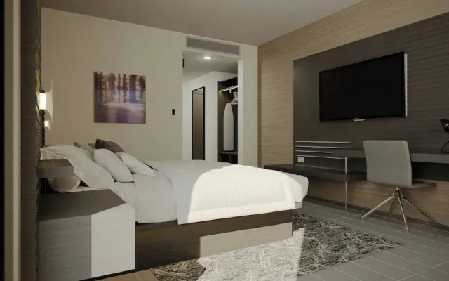 AC Hotel Georgetown Guyana