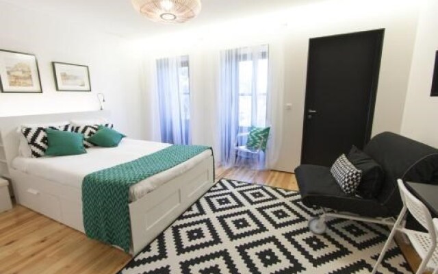 bnapartments Soares dos Reis