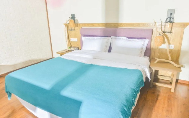 Dali Really Good Yard Villa