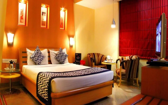 OYO 9303 Celebrity Skyhy Rooms