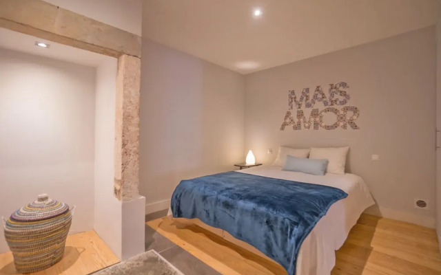 Elegant & Cozy Apartment