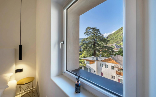 App 9 Palazzo Cavour