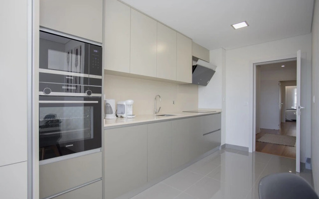 Liiiving in Porto - Luxury River View Apartment I