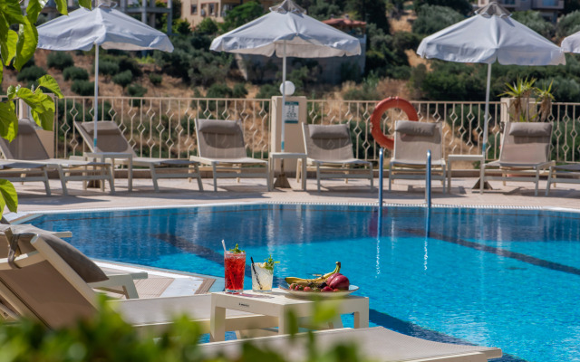 Lofos Apartments