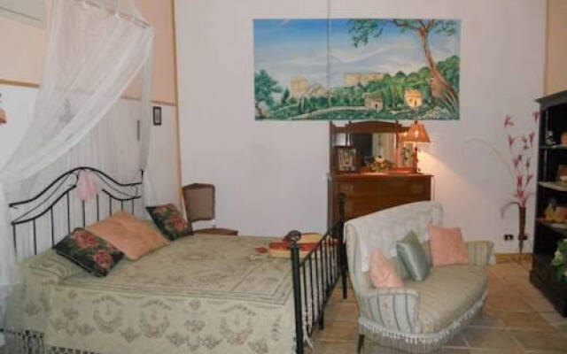VILLA GAIA e Rustico Nel Verde