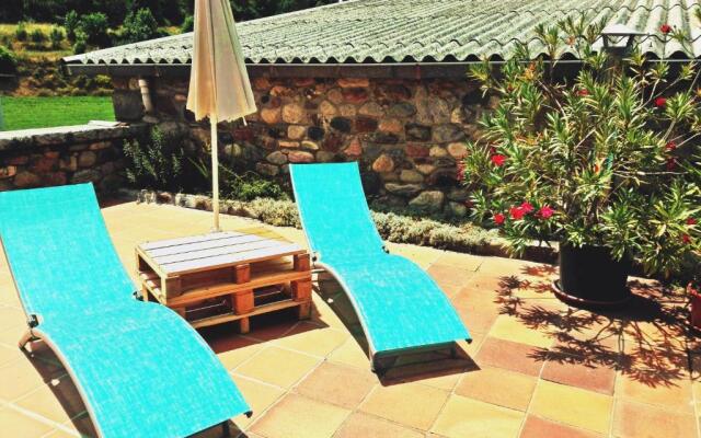 Chalet Rec dels Noguers