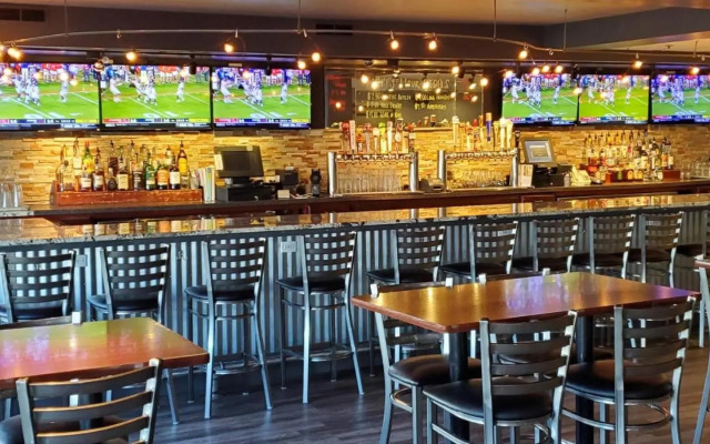 Quality Inn Bradley - Bourbonnais