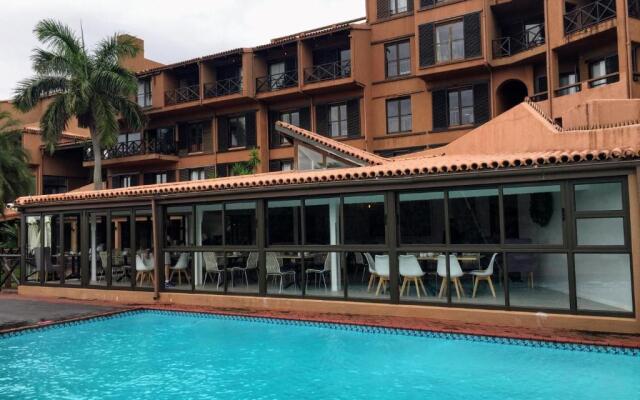 San Lameer Villa 2112