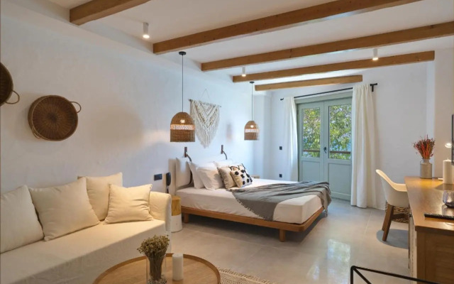 Carpe Diem Boutique Hotel - Adults Only