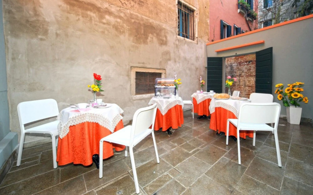 B&B Rialto Dream