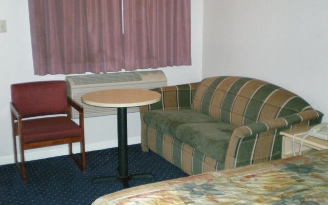 Crown Lodge Motel Oakland