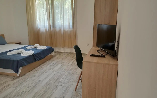 Villa "Pita"