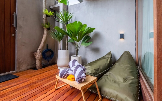 Hebe Villa by Betterplace