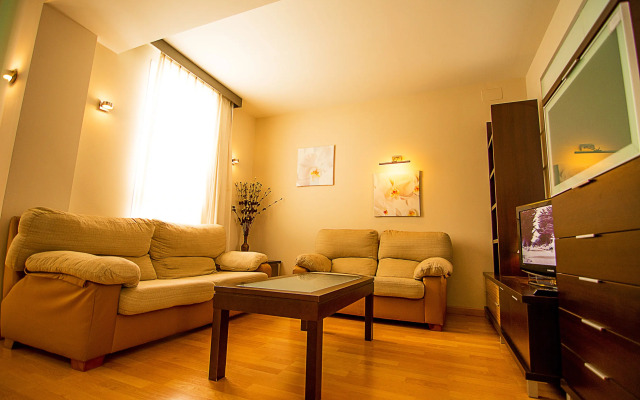 Dream Suites & Apartments Almera Centro