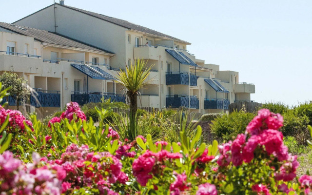 Pierre & Vacances Résidence Bleu Marine