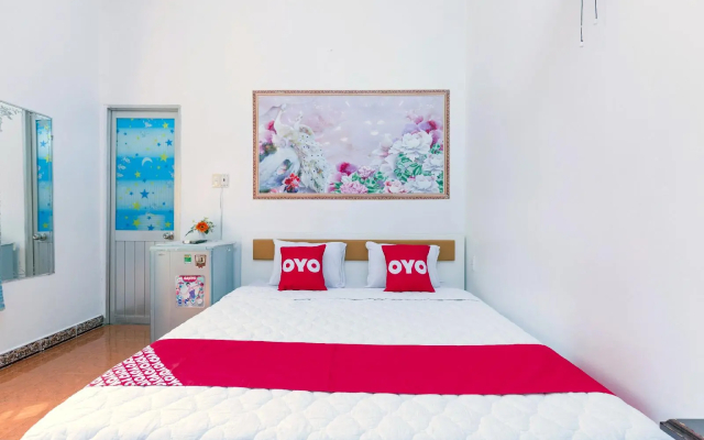 OYO 522 Acasa Hotel
