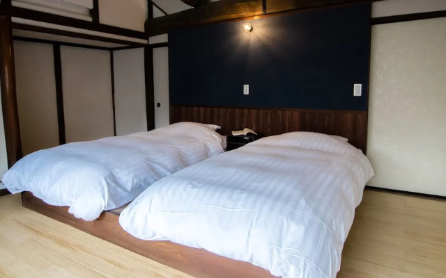 Machiya Villa kurasu