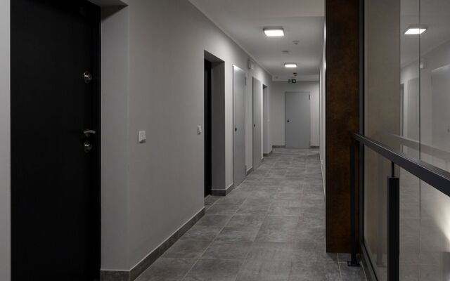 EASY RENT Apartaments - SMART 318