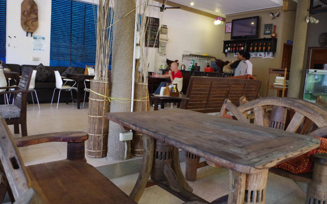 Apex Koh Kong Hotel