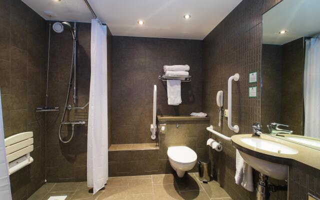 Holiday Inn Aberdeen West by IHG