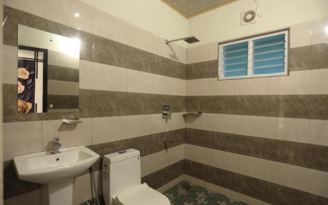 Casa Amari Plantaion Resort Munnar