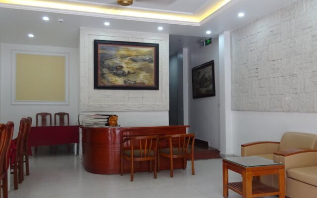 Hanoi Discovery II Hotel
