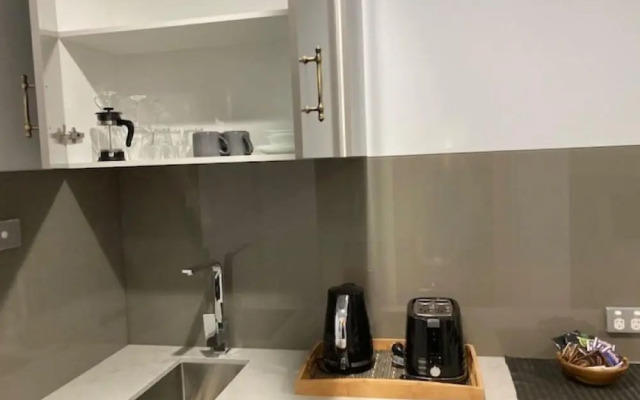 Econo Lodge Fountain View