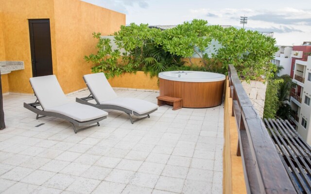 Lunada 407 PH by iMexico