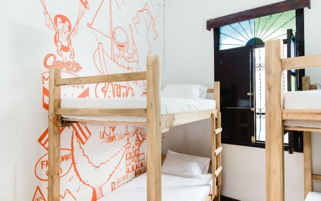 Lulos Hostal Boutique - Hostel