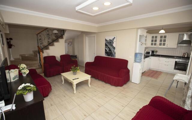 Villa Heyday in Dalyan