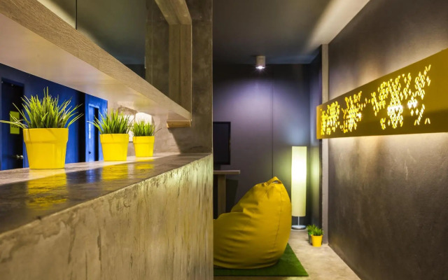 Fulfill Phuket Hostel