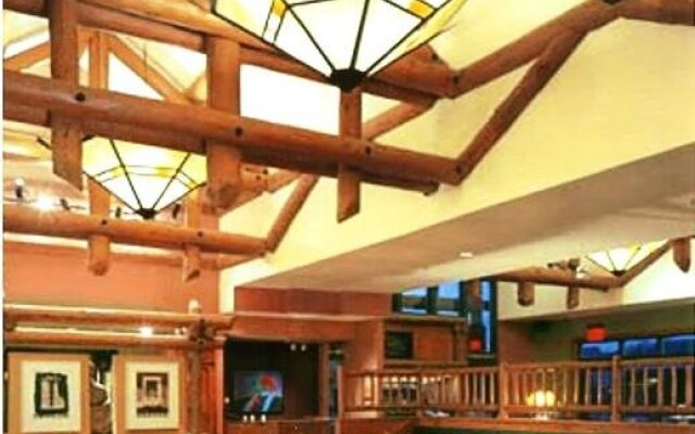 Quartz Mountain Resort