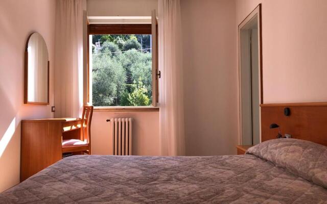 Hotel Zanetti